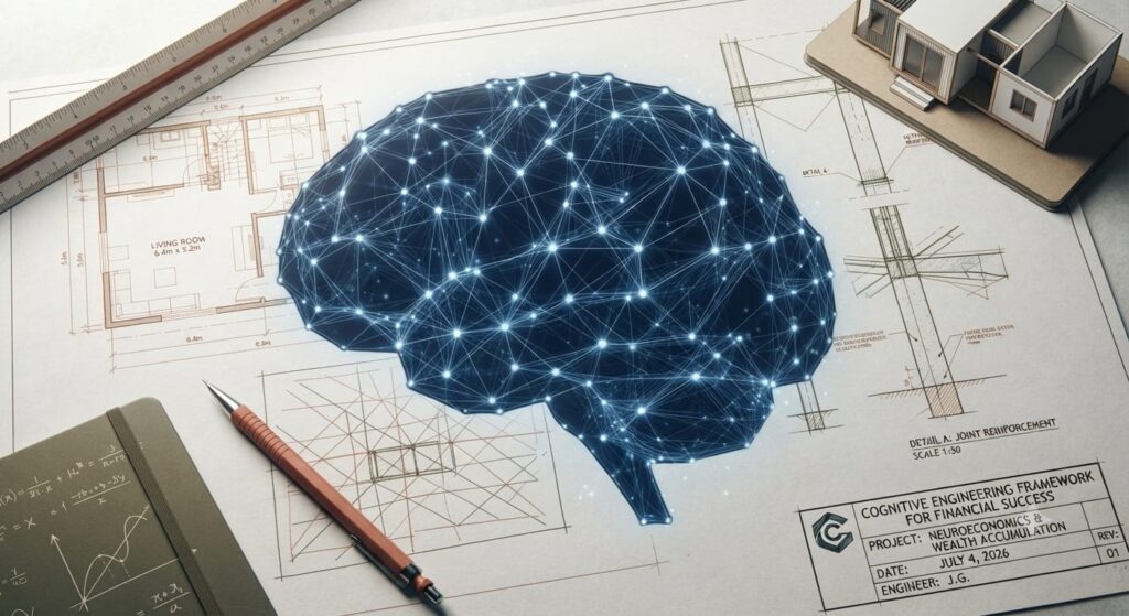 neuroscience of wealth accumulation